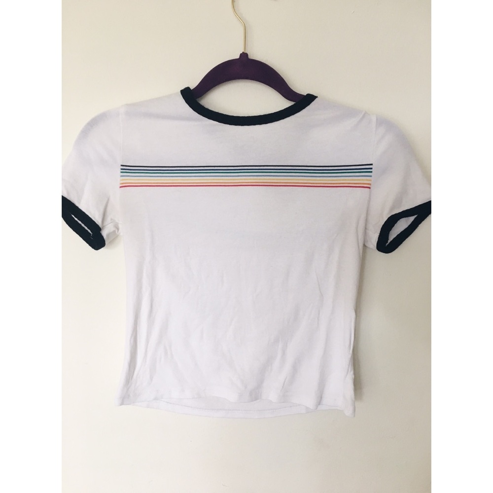 Forever 21 crop top